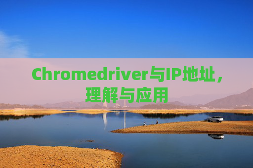 Chromedriver与IP地址，理解与应用